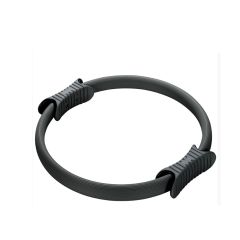 TRENDY - PANELO - PILATES GYŰRŰ - FEKETE