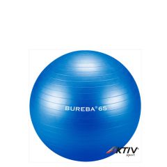 TRENDY - BUREBA - DURRANÁSMENTES LABDA - KÉK - 65 CM 