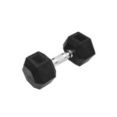 TRENDY - HATSZÖGLETŰ GUMÍROZOTT KÉZISÚLYZÓ - 9 KG 