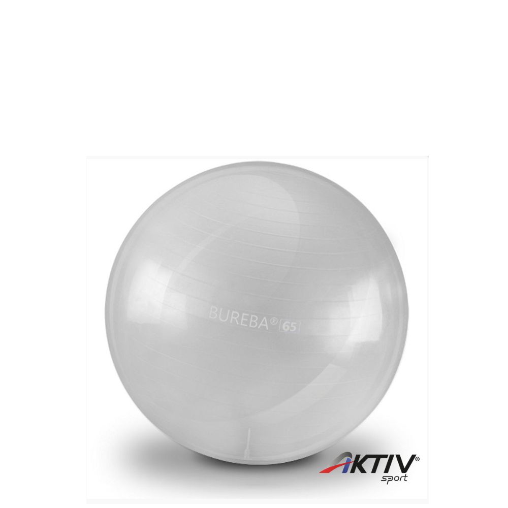 TRENDY - BUREBA - DURRANÁSMENTES LABDA - ÁTLÁTSZÓ - 65 CM 