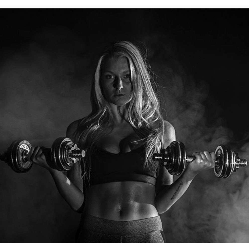 MOVIT - KRÓM KÉZISÚLYZÓ SZETT - 2 X 10 KG 