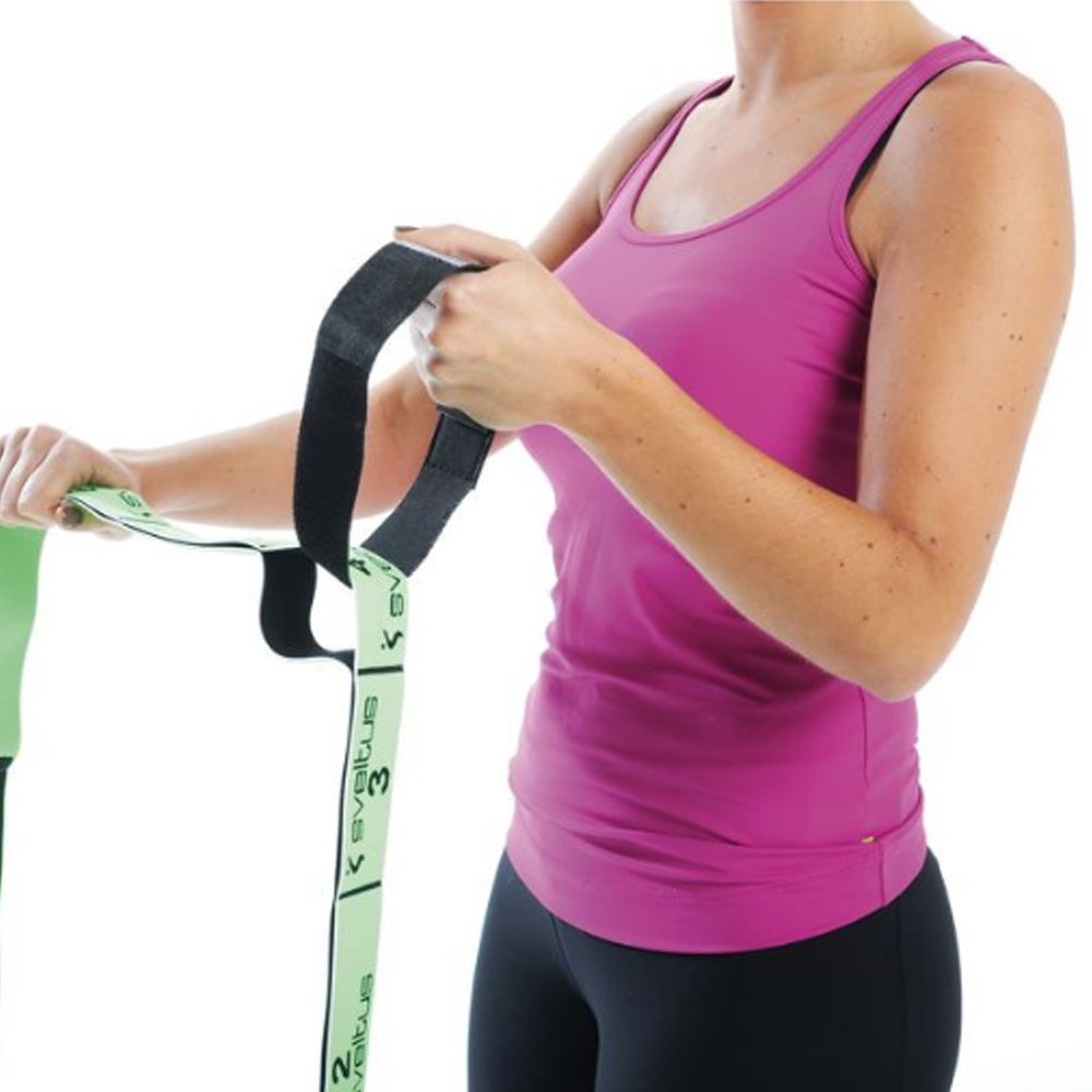 SVELTUS - ELASTIBAND - GUMIHUROK SZÍJ 