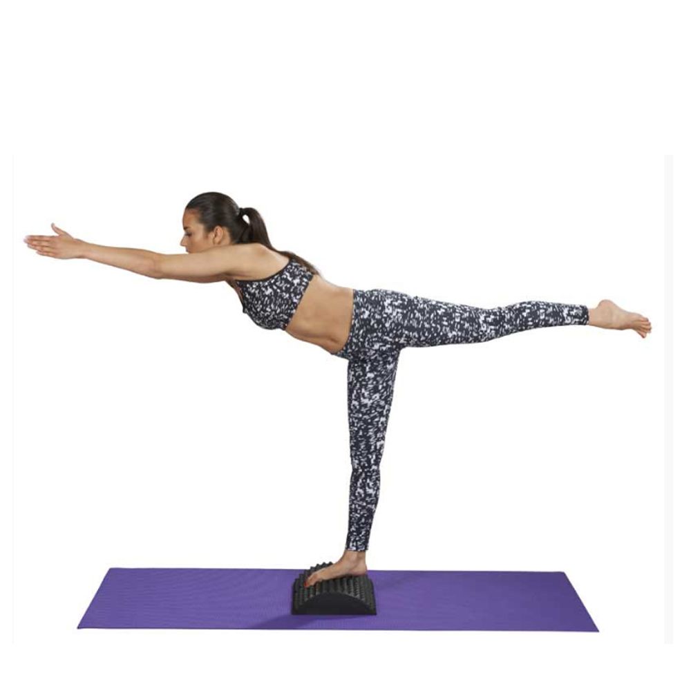 TRENDY - PONTE - KOORDINÁCIÓS FÉLHENGER TRENDY - PONTE - KOORDINÁCIÓS FÉLHENGER