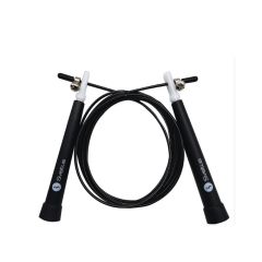 SVLETUS - UGRÓKÖTÉL -SPEED ROPE - FEKETE