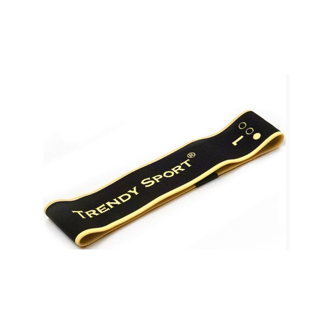 TRENDY - HIP LOOP - EDZŐ HUROK - GYENGE 