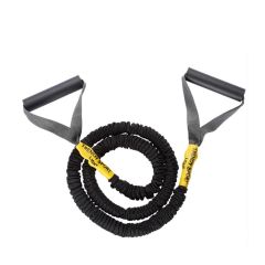 TRENDY - ERŐSÍTETT GUMIKÖTÉL - GYENGE - SÁRGA 