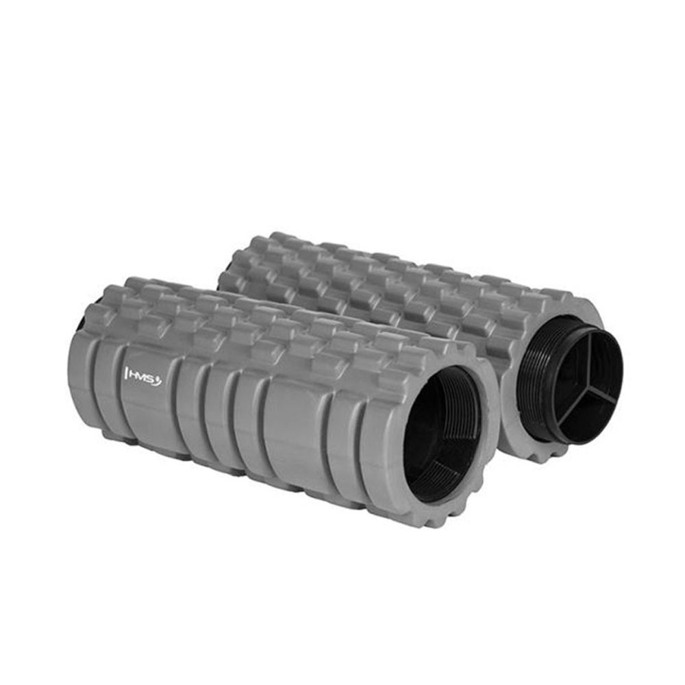 HSM - MASSZÁZS HENGER - XL - SZÜRKE HSM - MASSZÁZS HENGER - XL - SZÜRKE