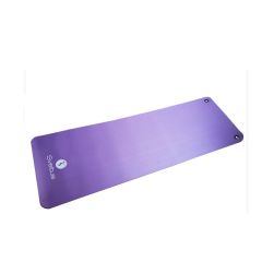 SVELTUS - TRAINING FITNESZ SZŐNYEG - LILA - 180 X 60 X 1 CM 