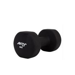 AKTIVSPORT - NEOPRÉN SÚLYZÓ - 8 KG 