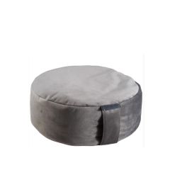 TRENDY SILENSIA - MEDITÁCIÓS PÁRNA - ANTRACIT 