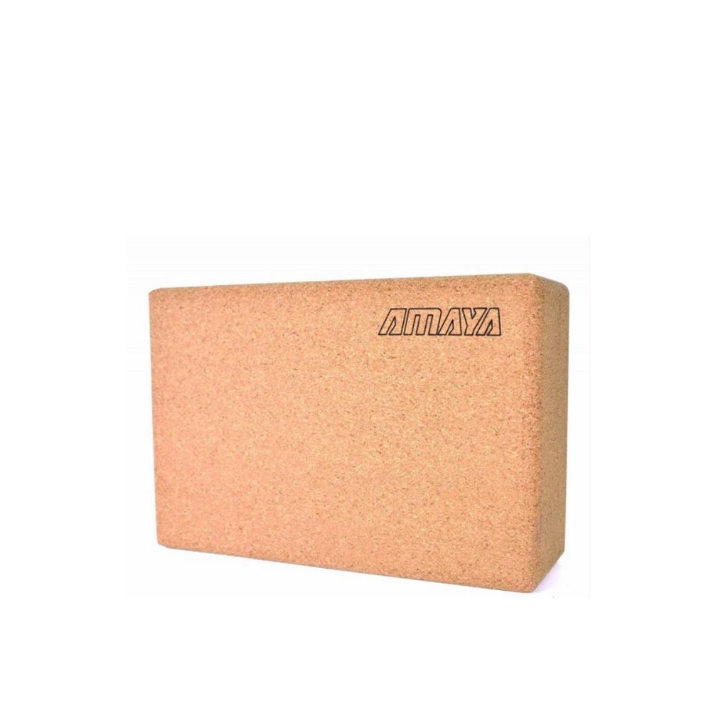 AMAYA - PARAFA JÓGA TÉGLA 