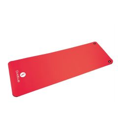 SVELTUS - EVOLUTION FITNESZ SZŐNYEG - PIROS - 180 X 60 X 1,5 CM 