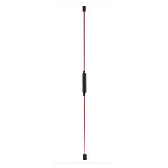 TRENDY - CHICOTE FLEXIBILIS BAR - PIROS