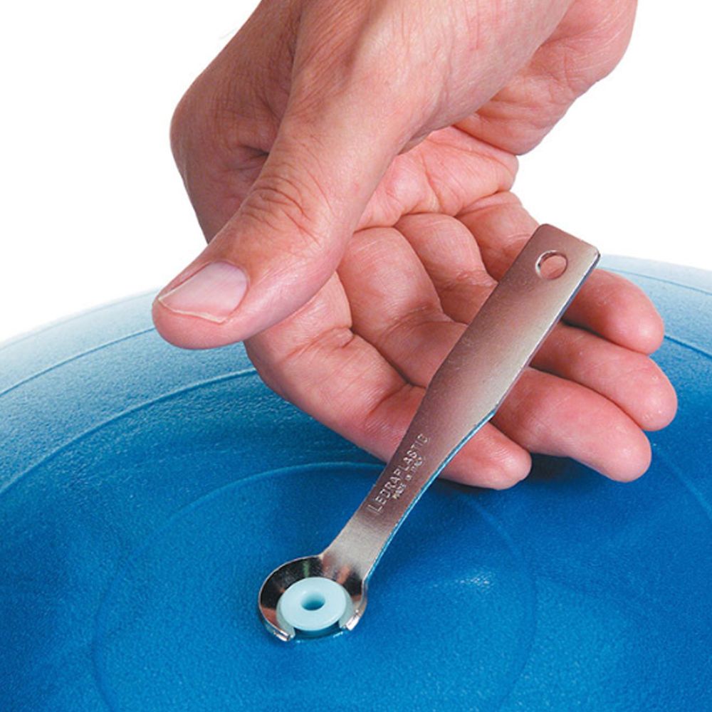 GYMNIC - SZELEPKIEMLŐ FÉM GYMNIC - SZELEPKIEMLŐ FÉM