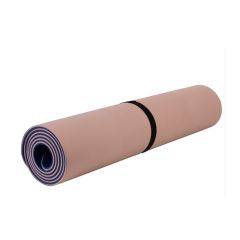 AKTIVSPORT - JÓGA MATRAC - TPE PÚDER - 173 X 61 X 0,6 CM 