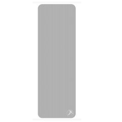 TRENDY - PROFIGYMMAT HOME - FITNESZ SZŐNYEG - SZÜRKE - 180 X 60 X 1,5 CM 