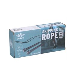UMBRO - ÁLLÍTHATÓ UGRÓKÖTÉL - 2,8 M 