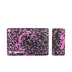 INSPORTLINE - JÓGA TÉGLA - PINKDOT