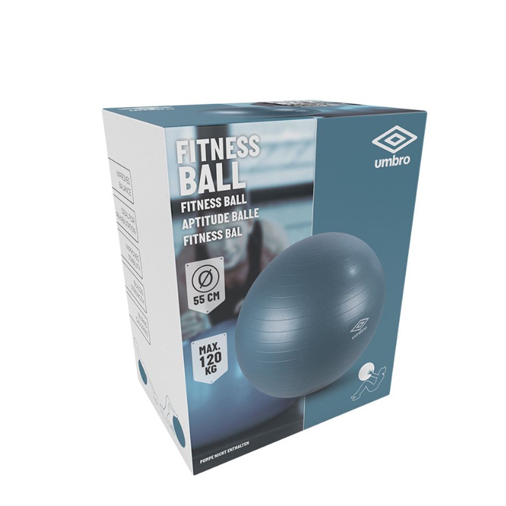 UMBRO - FITNESS LABADA - 55 CM 