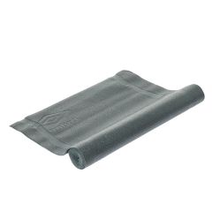 UMBRO - JÓGA SZŐNYEG - FEKETE - 173 C 61 X 0,3 CM 