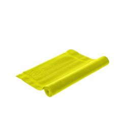 UMBRO - JÓGA SZŐNYEG - SÁRGA - 173 X 61 X 0,3 CM 