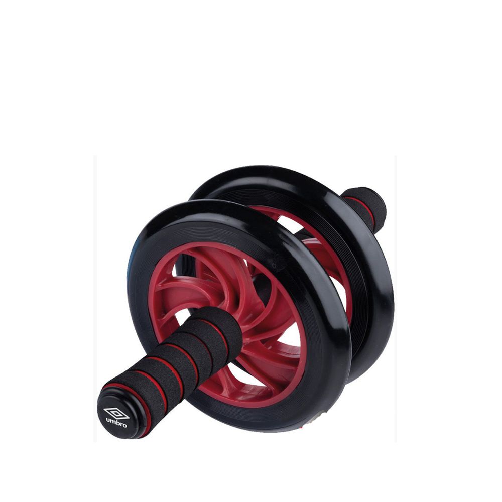 UMBRO - HASIZOM ERŐSÍTŐ KERÉK DUPLA - PIROS 