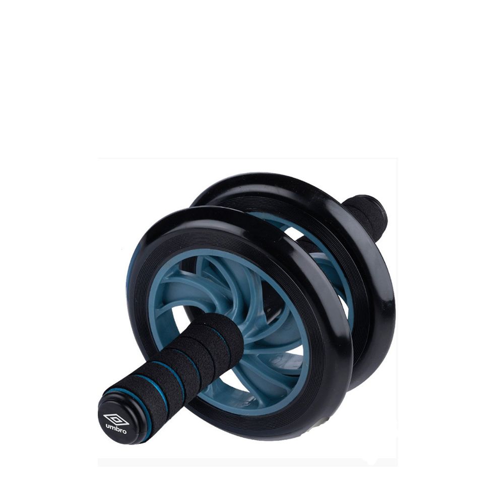 UMBRO - HASIZOM ERŐSÍTŐ KERÉK DUPLA - KÉK