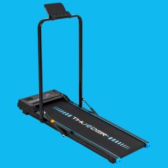 THUNDER - JOURNEY WALKING PAD - ÁTLAKÍTHATÓ GYALOGLÓPAD , 8 KM/H VÉGSEBESSÉGGEL, 110 KG TESTSÚLYIG