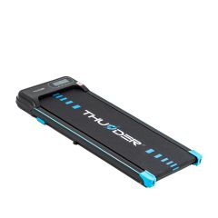 THUNDER - SENSE WALKING PAD - GYALOGLÓPAD 6 KM/H VÉGSEBESSÉGGEL, 90 KG TESTSÚLYIG