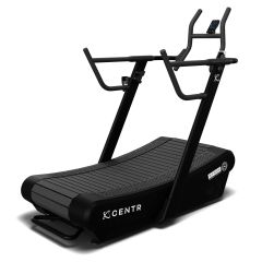 CENTR - X HYROX PERFORM TREAD NMT.3 - LÉGELLENÁLLÁSOS FUTÓPAD 