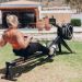 PERFORM BETTER - PB EXTREME RUDERGERAET ROWER - LÉGELLENÁLLÁSOS EVEZŐGÉP 