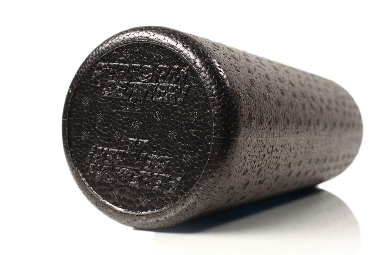PERFORM BETTER - PB ELITE FOAM ROLLER - HABHENGER - 45 CM