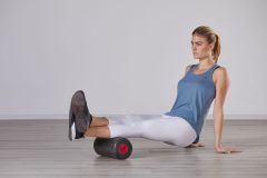 PERFORM BETTER - PB ELITE FOAM ROLLER - HABHENGER - 45 CM