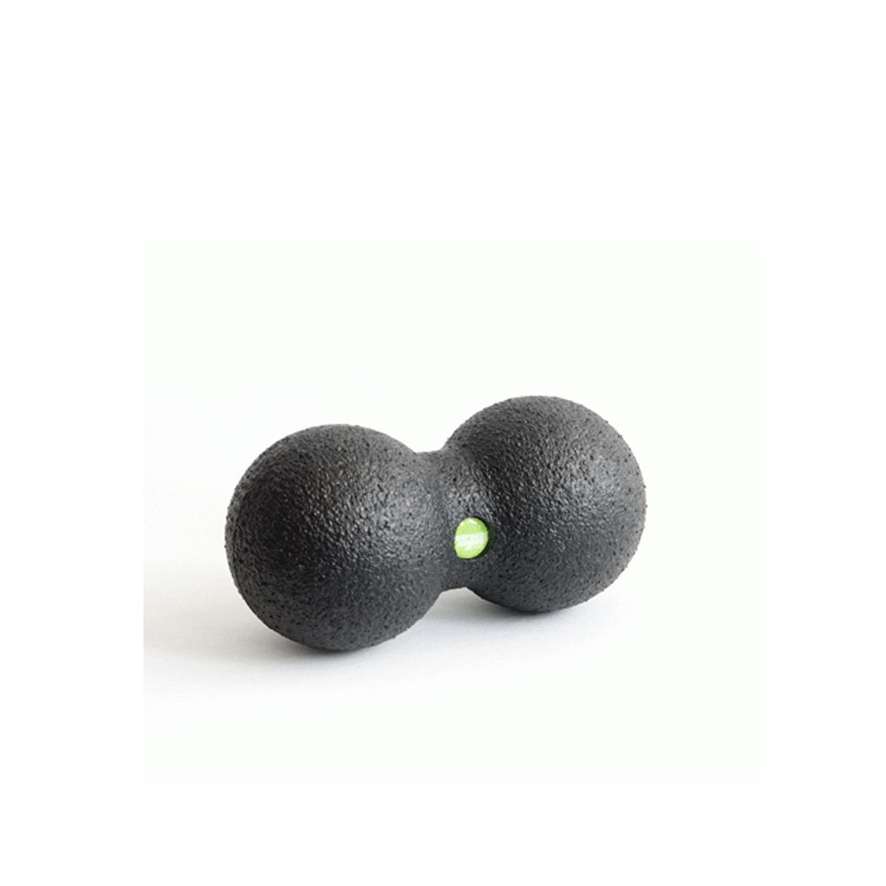PERFORM BETTER - PB BLACKROLL DUOBALL - SMR MASSZÁZSLABDA - 8 CM 
