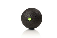 PERFORM BETTER - PB BLACKROLL BALL - SMR MASSZÁZSLABDA - 12 CM