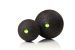 PERFORM BETTER - PB BLACKROLL BALL SET - SMR MASSZÁZSLABDA SZETT - 8 ÉS 12 CM