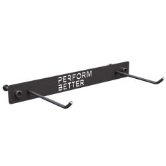 PERFORM BETTER - PB MAT HOLDER WALL MOUNTING - FALRA SZERELHETŐ SZŐNYEGTARTÓ - 60 X 7 CM 