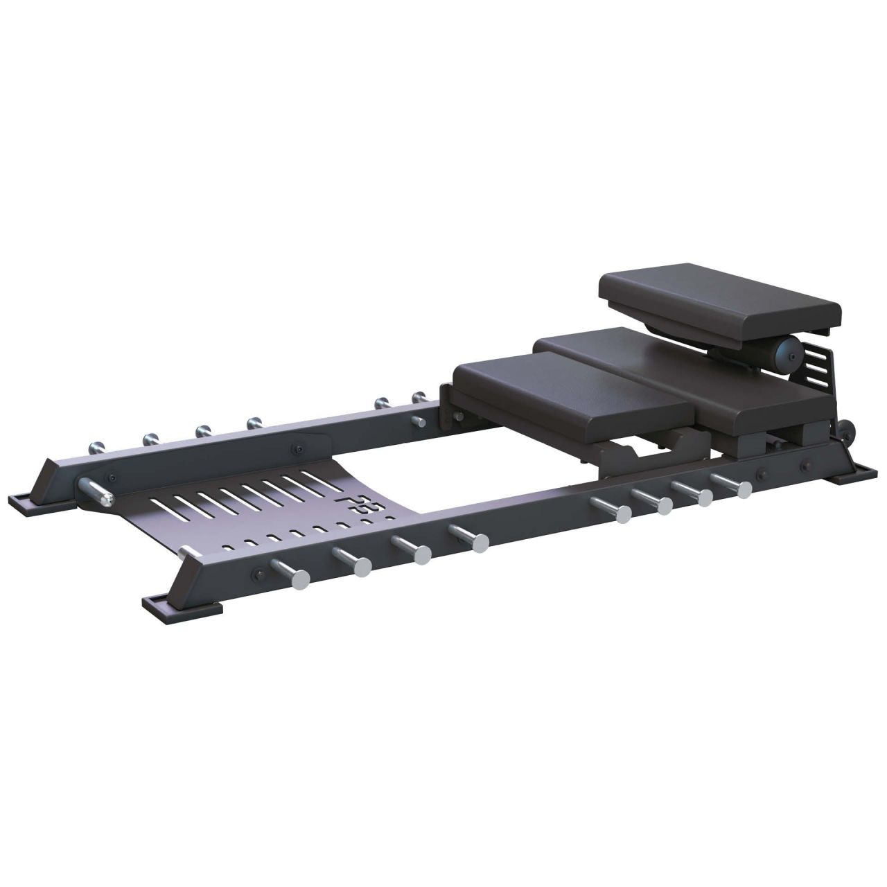 PERFORM BETTER - PB HIP THRUST - CSÍPŐ TOLÓ GÉP -180 X 95,8 X 36,24 CM