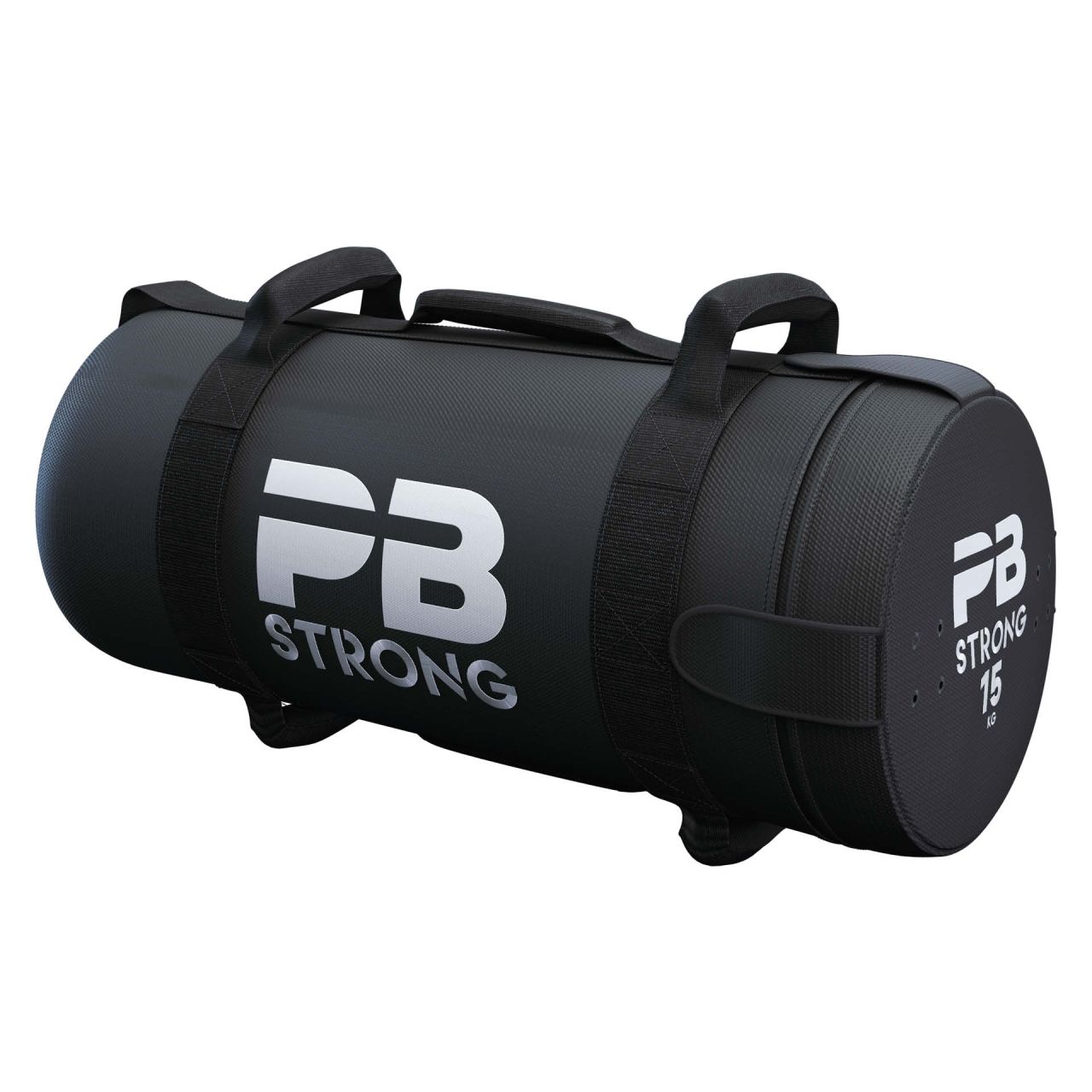 PERFORM BETTER - PB STRONG COREBAG KEVLAR - FUNKCIÓNÁLIS FOGANTYÚS SÚLYZSÁK - 15 KG