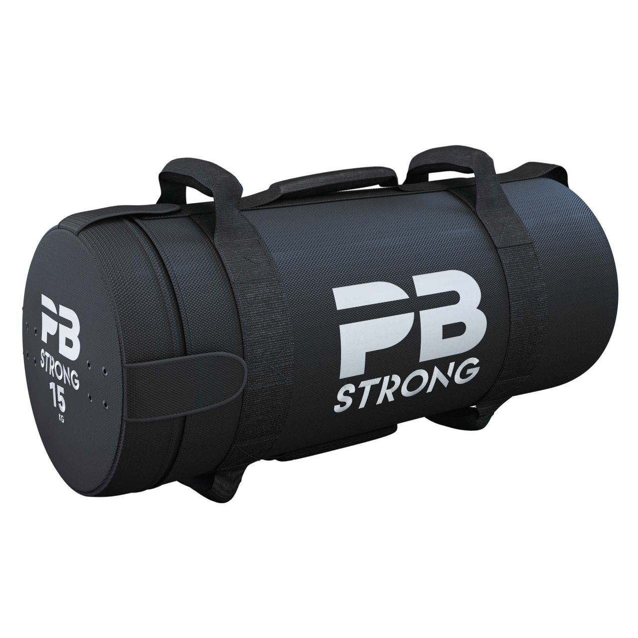 PERFORM BETTER - PB STRONG COREBAG KEVLAR - FUNKCIÓNÁLIS FOGANTYÚS SÚLYZSÁK - 15 KG