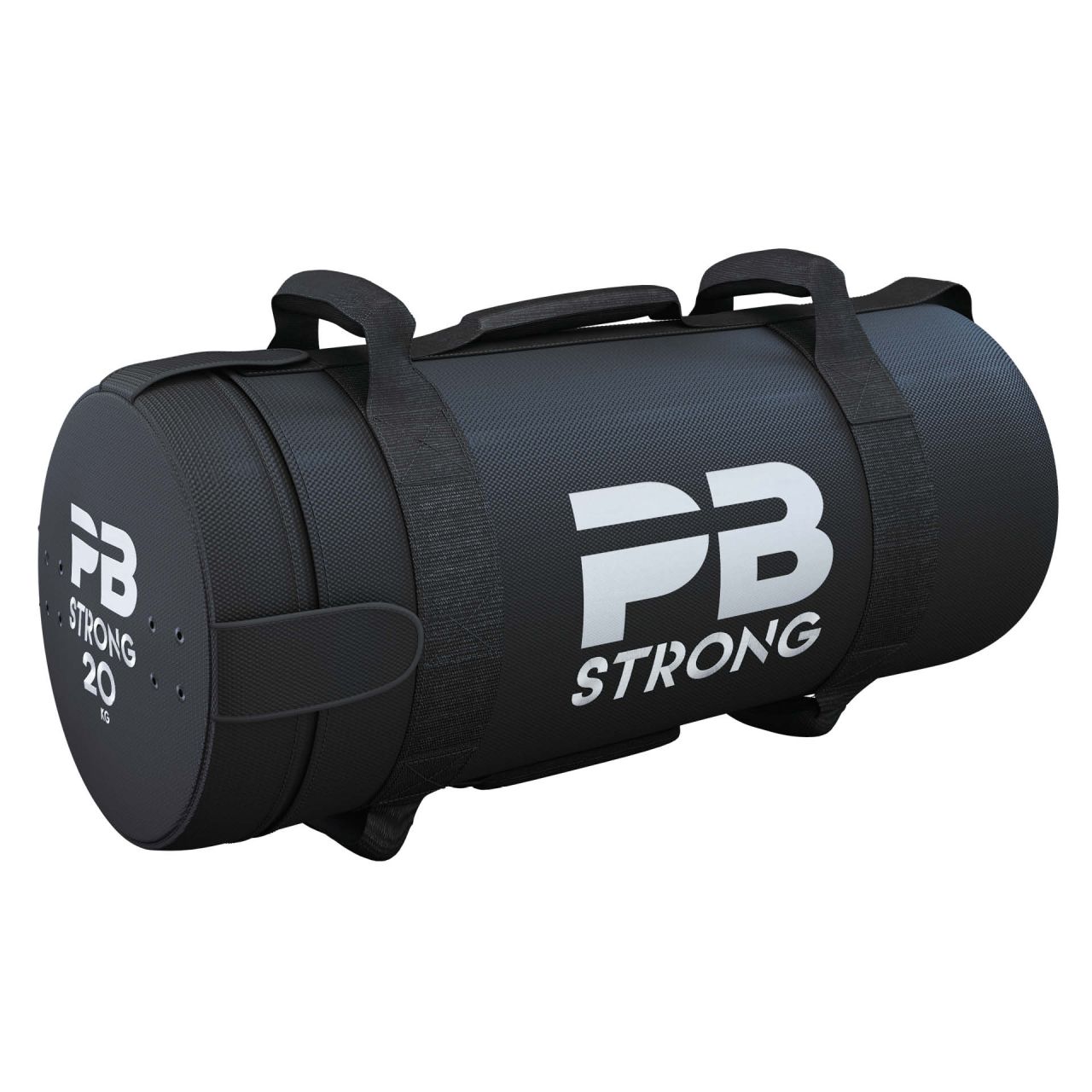 PERFORM BETTER - PB STRONG COREBAG KEVLAR - FUNKCIÓNÁLIS FOGANTYÚS SÚLYZSÁK - 20 KG