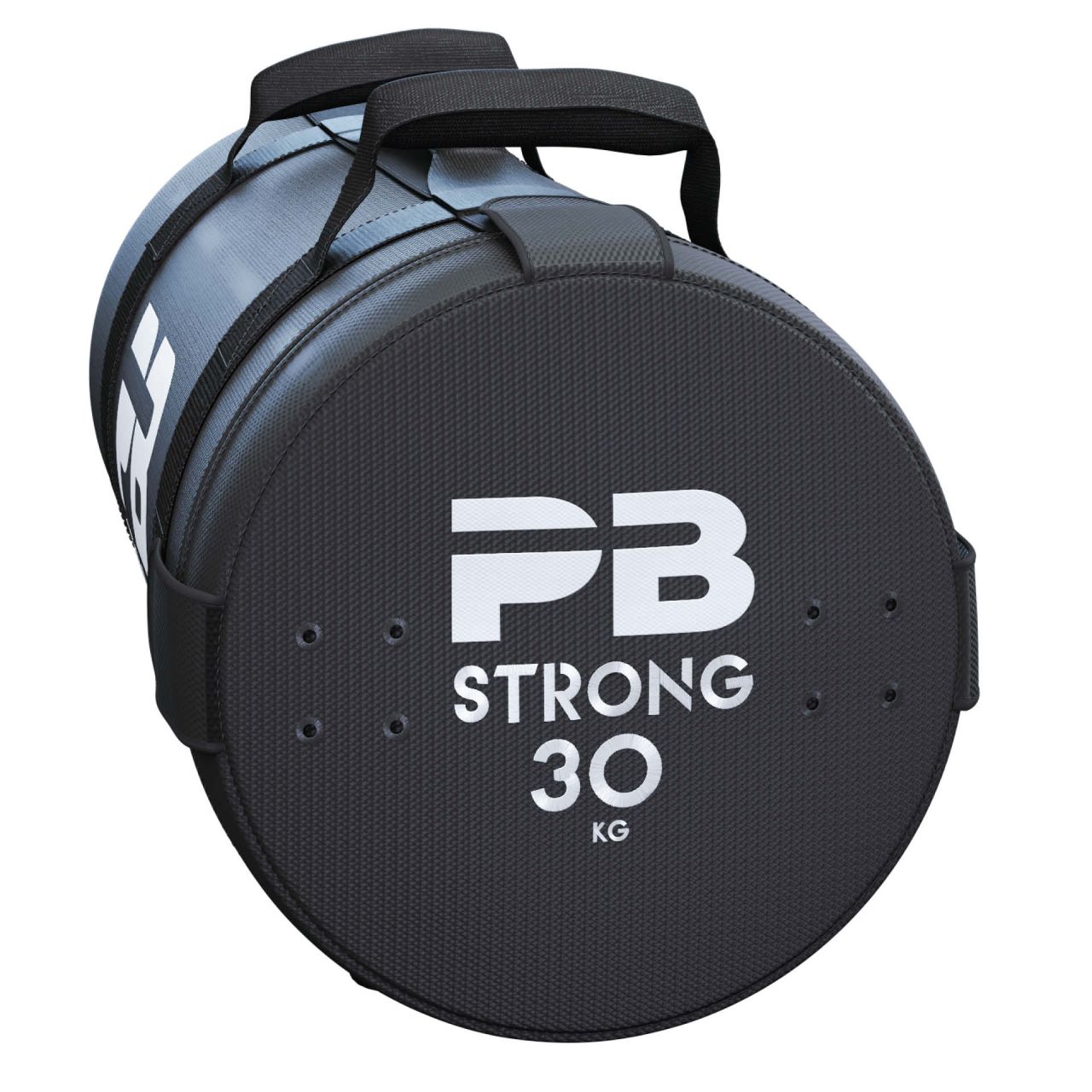 PERFORM BETTER - PB STRONG COREBAG KEVLAR - FUNKCIÓNÁLIS FOGANTYÚS SÚLYZSÁK - 30 KG