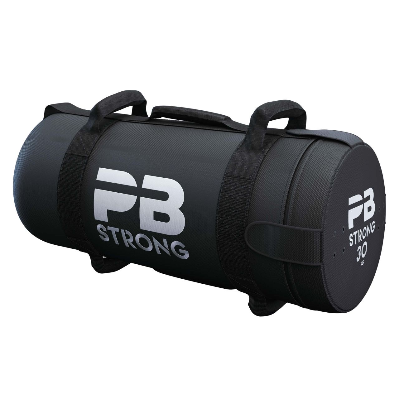 PERFORM BETTER - PB STRONG COREBAG KEVLAR - FUNKCIÓNÁLIS FOGANTYÚS SÚLYZSÁK - 30 KG