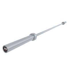 PERFORM BETTER - PB STRONG WETTKAMPF LANGHANTELSTANGE PRO - OLIMPIAI SÚLYZÓRÚD - 20 KG 