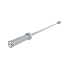 PERFORM BETTER - PB STRONG COMPETITION BARBELL BAR - OLIMPIAI SÚLYZÓRÚD - 15 KG 