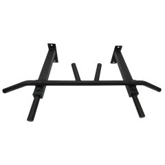 PERFORM BETTER - PB STRONG PULL UP BAR MULTIGRIP BLACK - HÚZÓDZKODÓ RÚD - FEKETE 