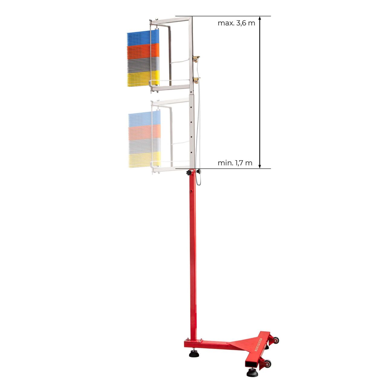 PERFORM BETTER - PB JUMP TRAINER - UGRÁS TRÉNER 