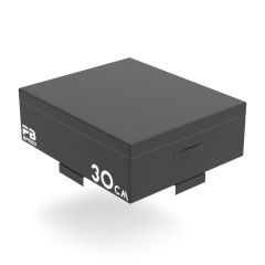 PERFORM BETTER - PB SPEED SOFT PLYO BOX - PUHA PLYOBOX - 30 CM