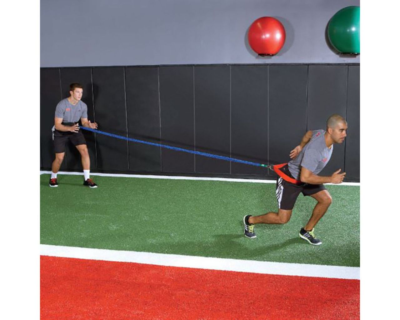 PERFORM BETTER - PB GAME SPEED - SEBESSÉGFEJLESZTŐ ÖV 360°