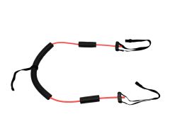 PERFORM BETTER - PB GRAY COOK BAND - ERŐSÍTŐ SZALAG- LIGHT RÓZSASZÍN - 13,5 KG ELLENÁLLÁS